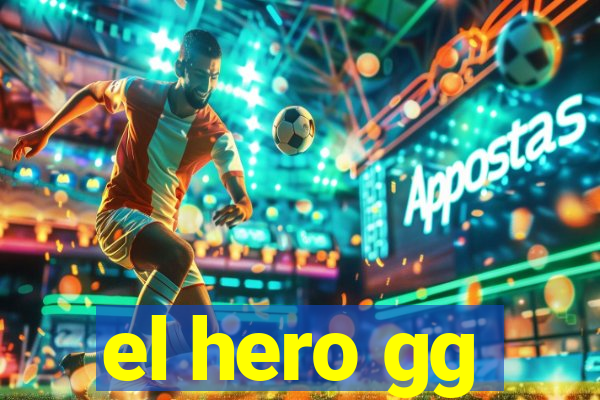 el hero gg